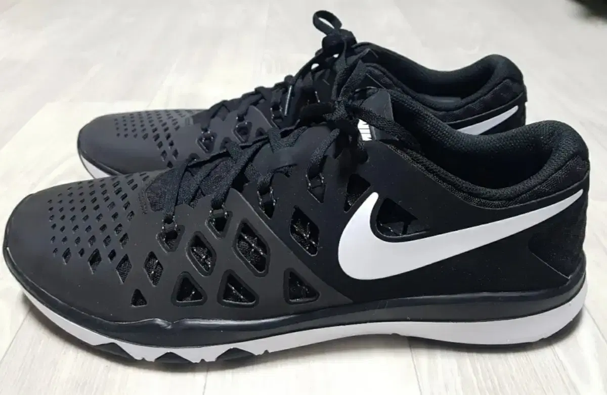 Nike mens train speed4(11.5사이즈,290~295mm